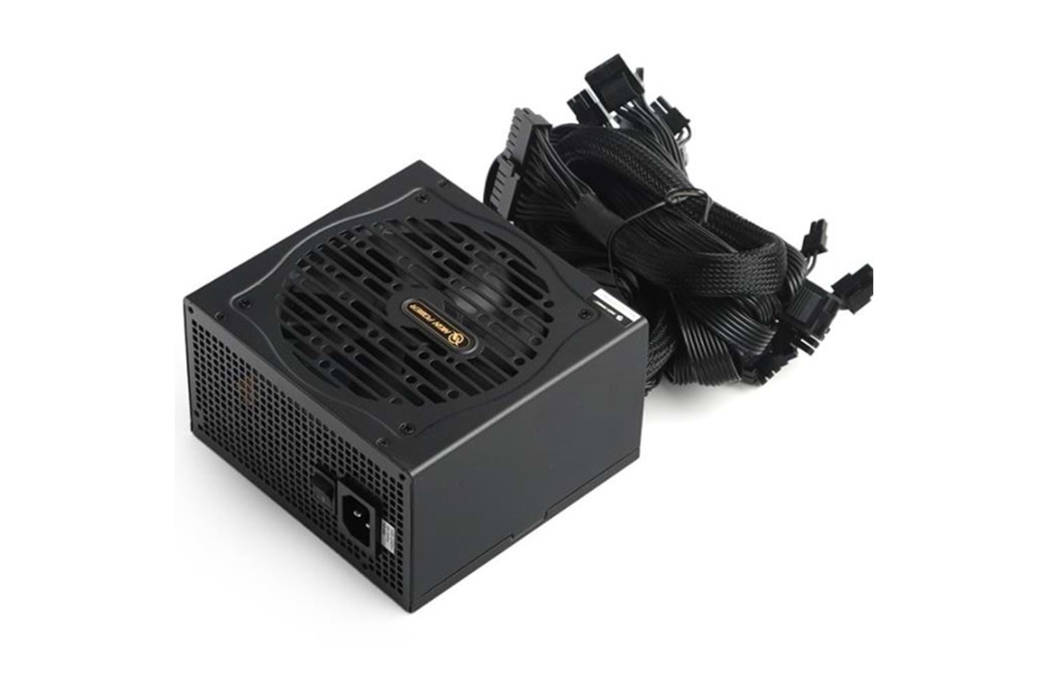 HIGH POWER 1000W 80+ GOLD Performance HP1-S21000GD-F12S PCIE 5.1 Power Supply