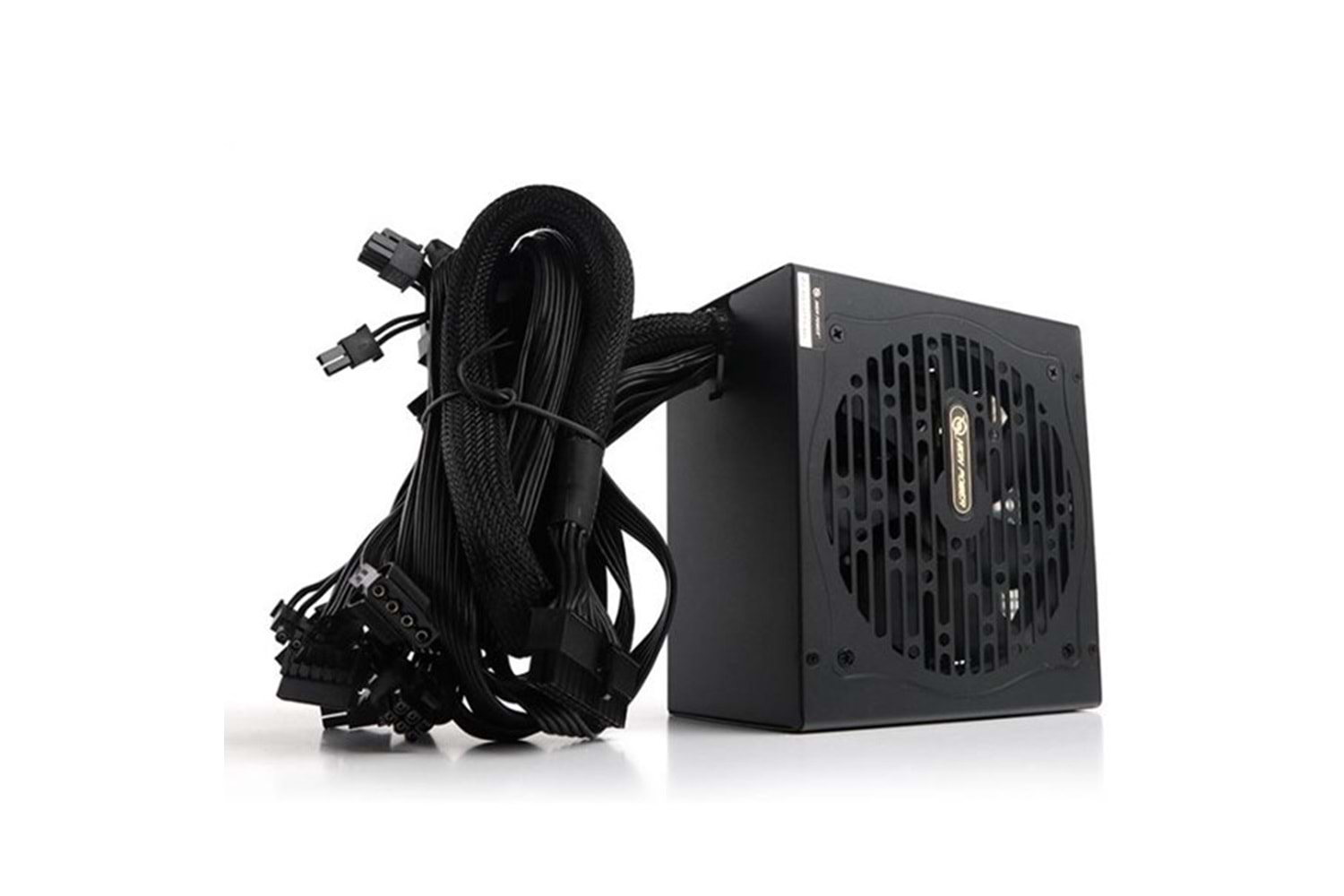 HIGH POWER 1000W 80+ GOLD Performance HP1-S21000GD-F12S PCIE 5.1 Power Supply
