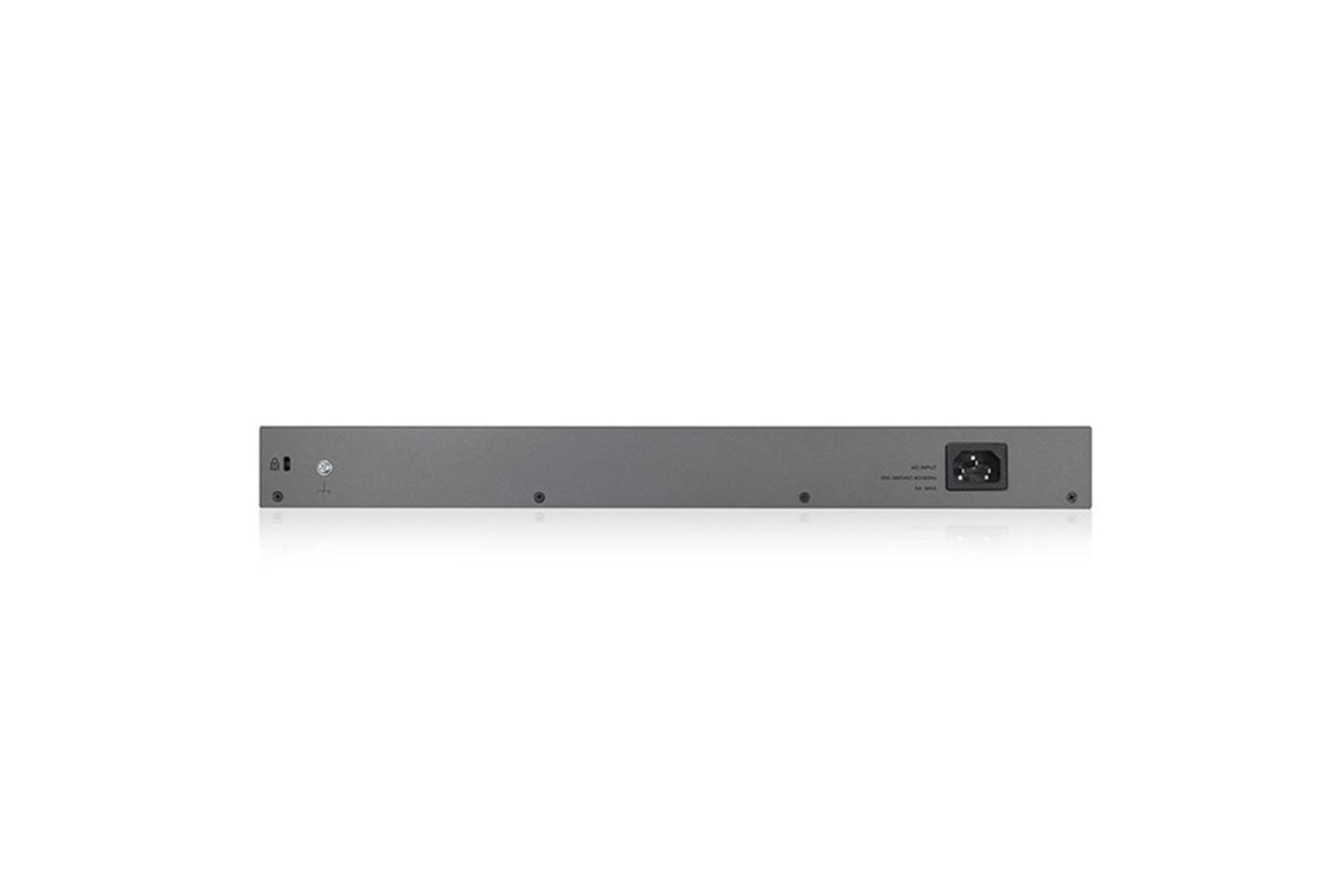 ZyXEL 24port 375w FULL PoE GS1350-26HP GIGABIT 2X SFP Yönetilebilir Switch