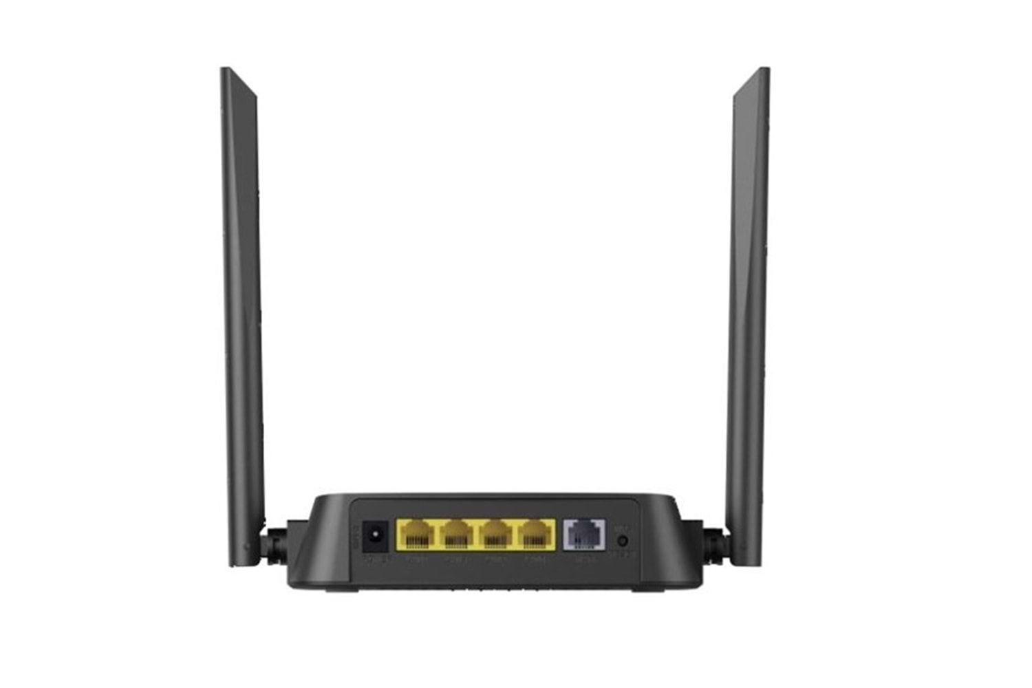 WI-TEK WK-R300 N300 2.4ghz EV Ofis Tipi Router Bulut Yönetimli