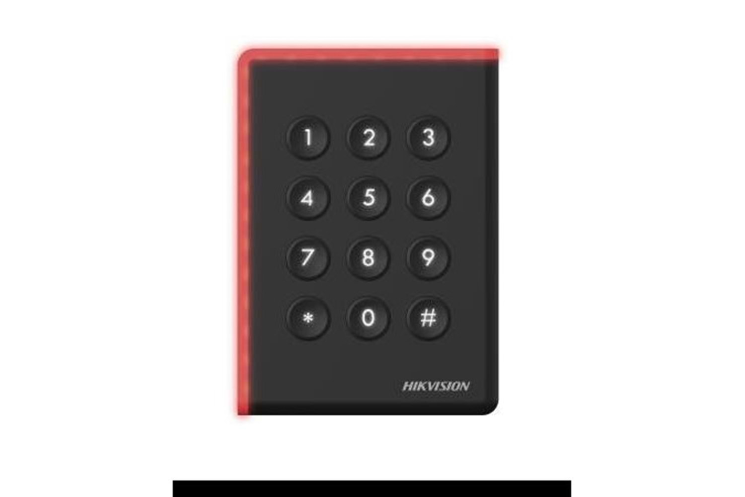 HIKVISION DS-K1108AEK PROXİMİTY KART OKUYUCU Keypad