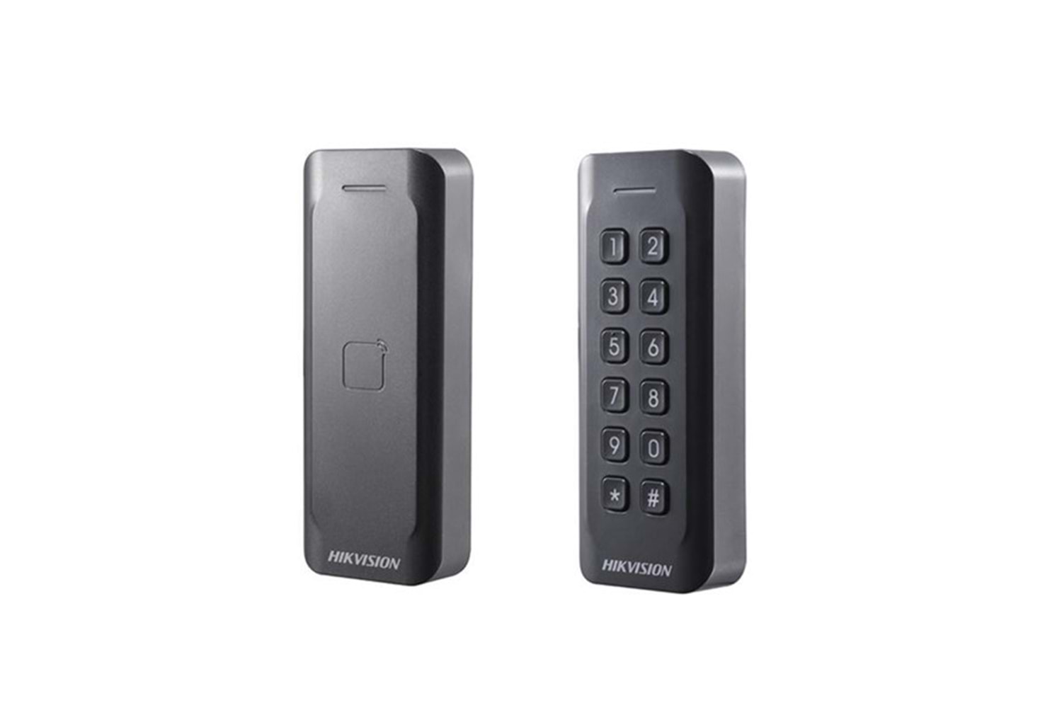 HIKVISION DS-K1802MK Mifare Kart Okuyucu Keypad