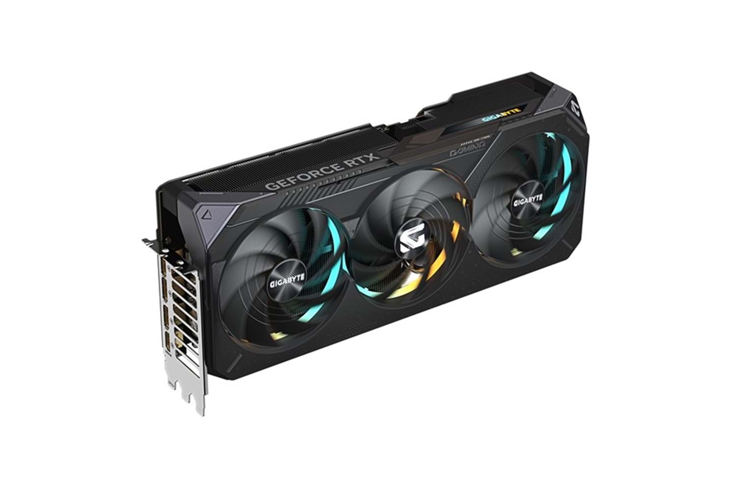 GIGABYTE RTX5090 32GB GAMING GV-N5090GAMING OC-32GD GDDR7 512bit HDMI DP PCIe 5.0