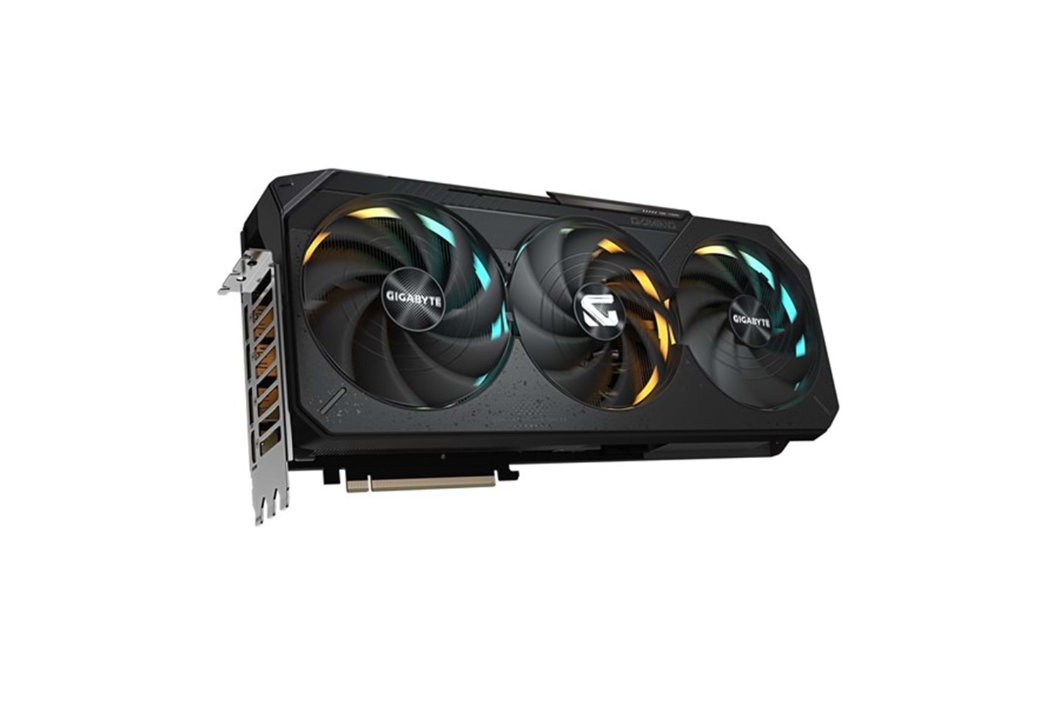 GIGABYTE RTX5090 32GB GAMING GV-N5090GAMING OC-32GD GDDR7 512bit HDMI DP PCIe 5.0