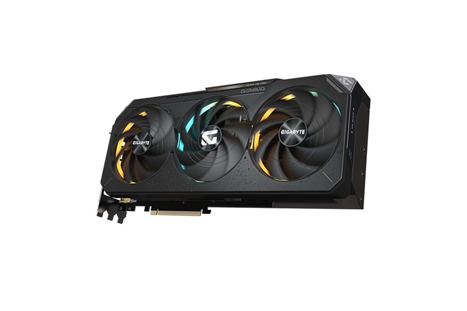 GIGABYTE RTX5090 32GB GAMING GV-N5090GAMING OC-32GD GDDR7 512bit HDMI DP PCIe 5.0