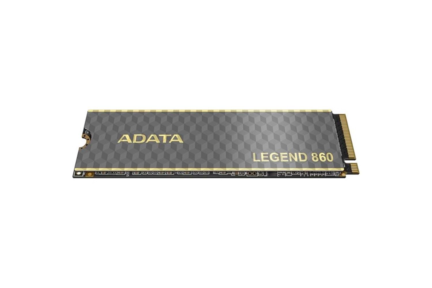ADATA 2TB LEGEND 860 SLEG-860-2000GCS 6000- 5000MB/s M2 NVME GEN4 Disk