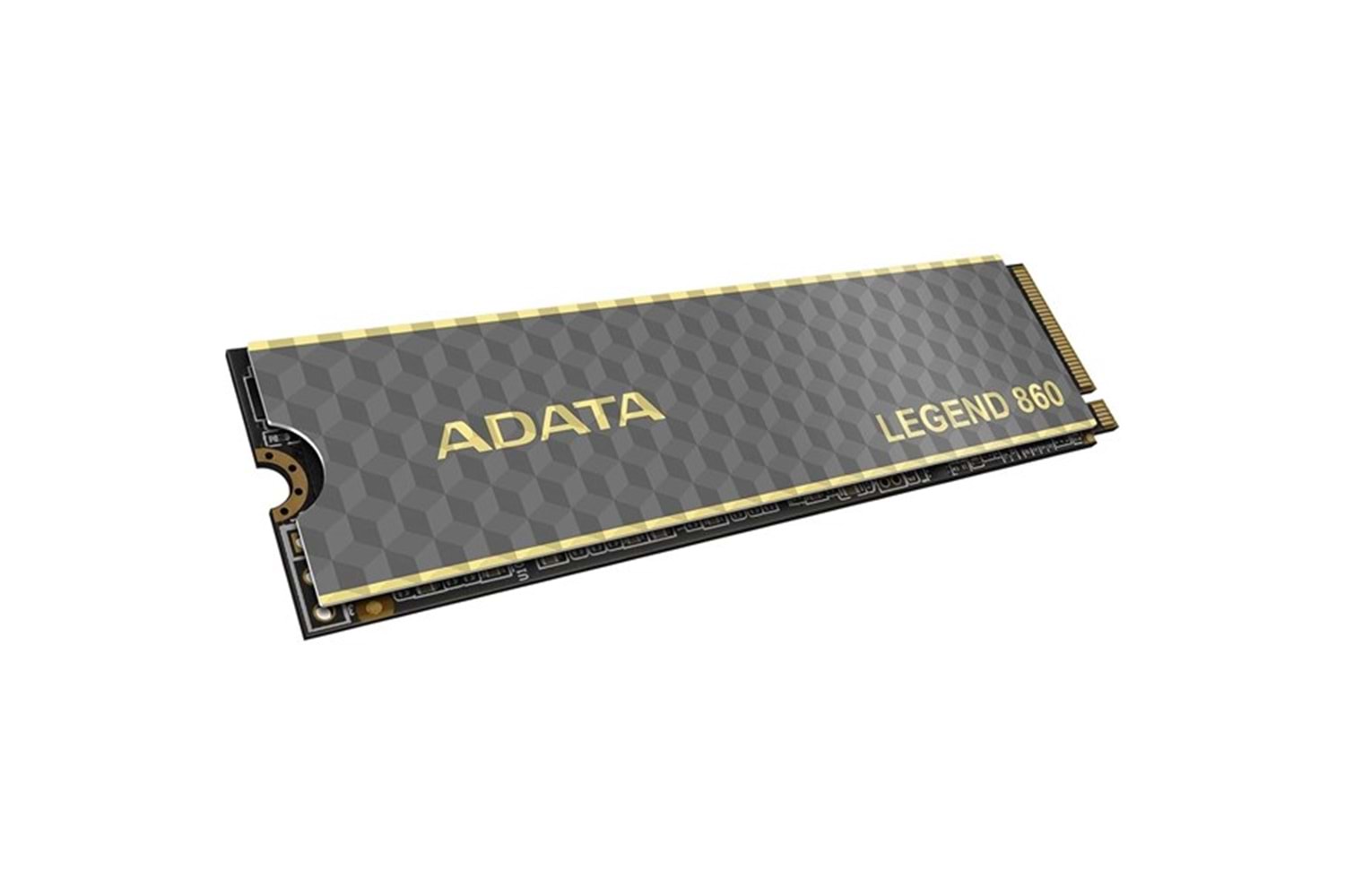ADATA 2TB LEGEND 860 SLEG-860-2000GCS 6000- 5000MB/s M2 NVME GEN4 Disk