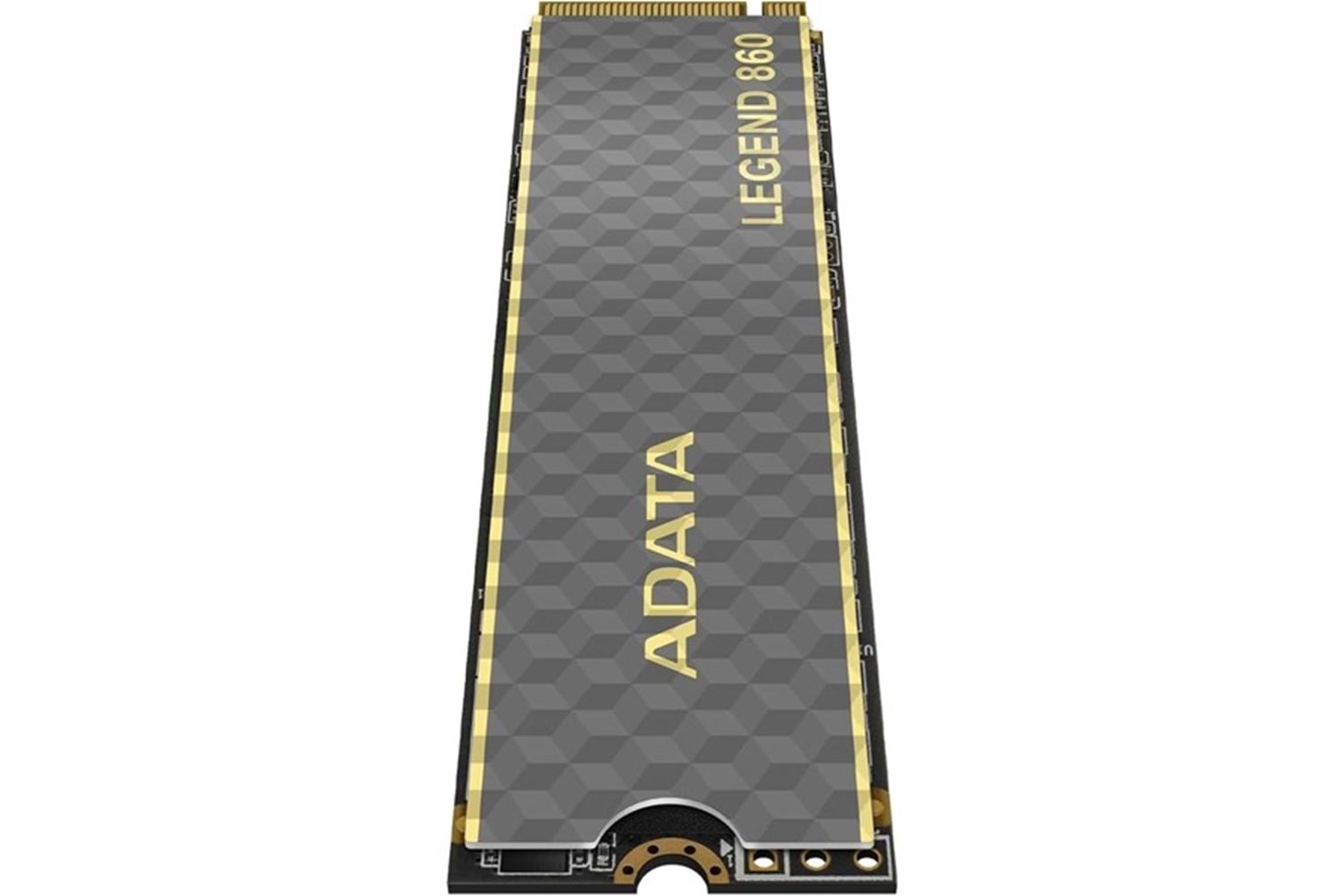 ADATA 2TB LEGEND 860 SLEG-860-2000GCS 6000- 5000MB/s M2 NVME GEN4 Disk