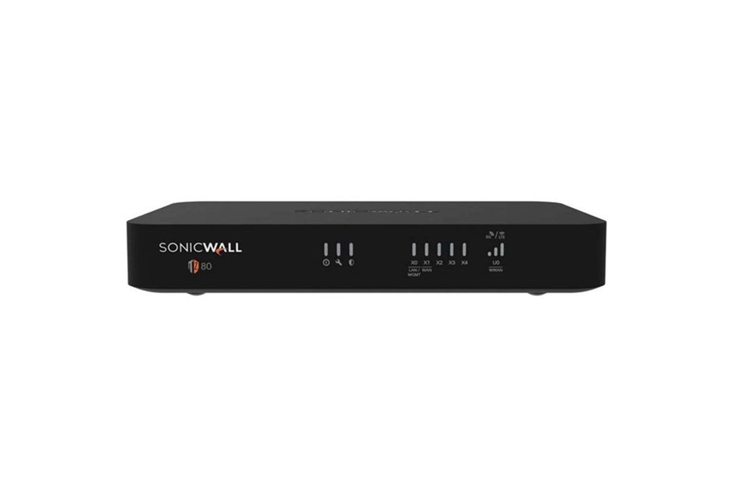 SONICWALL TZ80 03-SSC-3031 Sec Upgrade Advance Edt 3yıl Lisans 4x1G, 1xSFP, 1xUSB,1xTypeC Firewall 750mbps