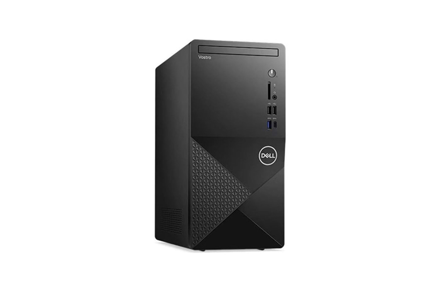DELL VOSTRO 3030MT N6007VDT3030MTU CORE i7 12700 8GB- 512GB M2 NVME- O/B UHD630 FDOS