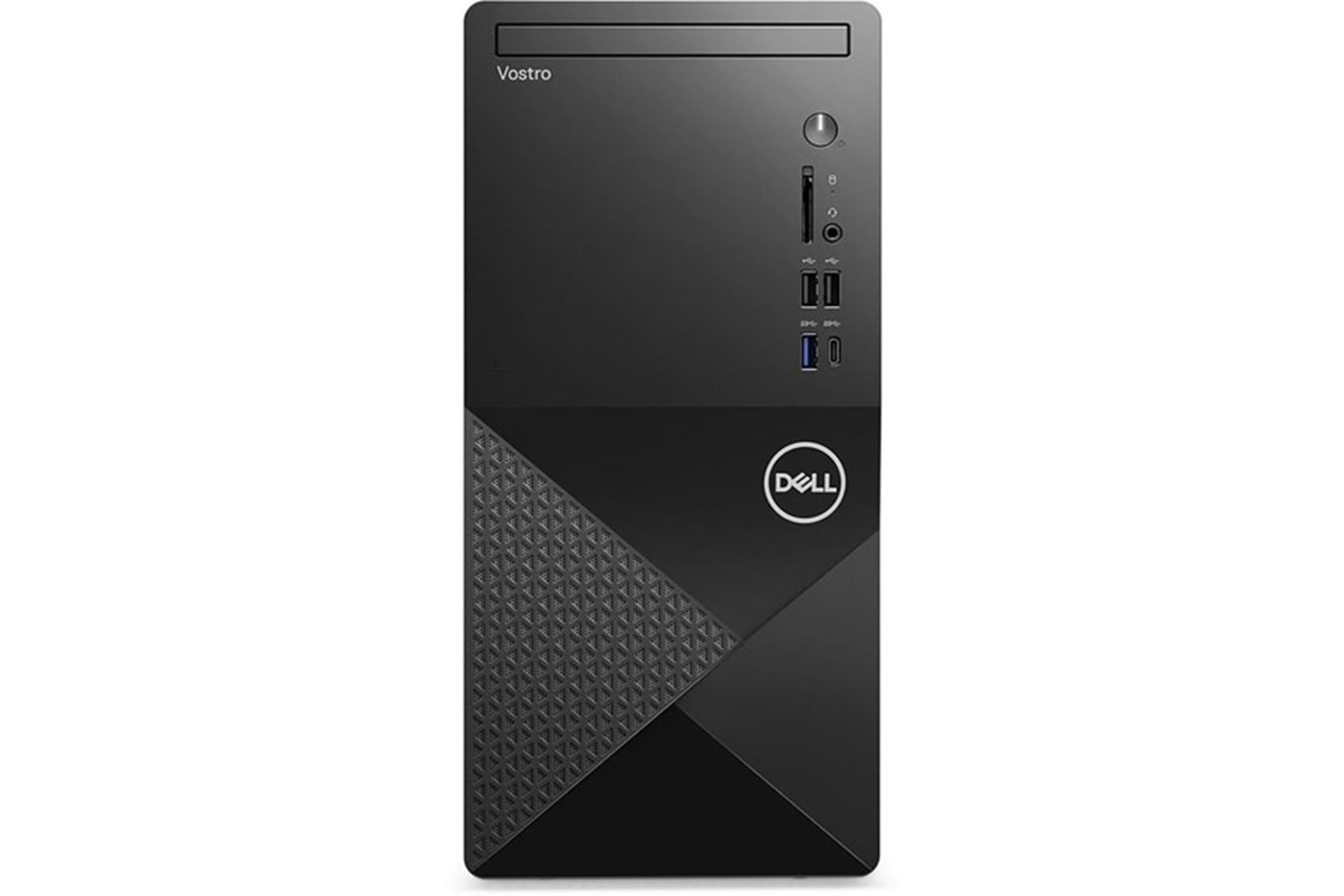 DELL VOSTRO 3030MT N6007VDT3030MTU CORE i7 12700 8GB- 512GB M2 NVME- O/B UHD630 FDOS
