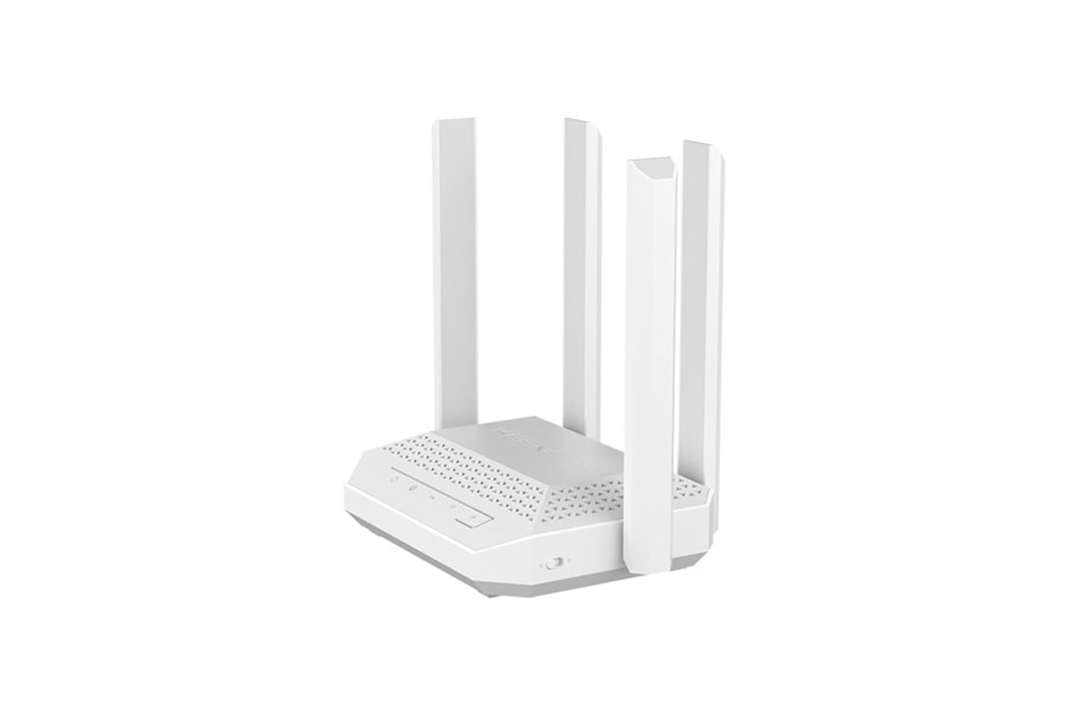 KEENETIC CHALLENGER KN-3910-01-EU AX3000 Dual Band Mesafe Genişletici Mesh Router