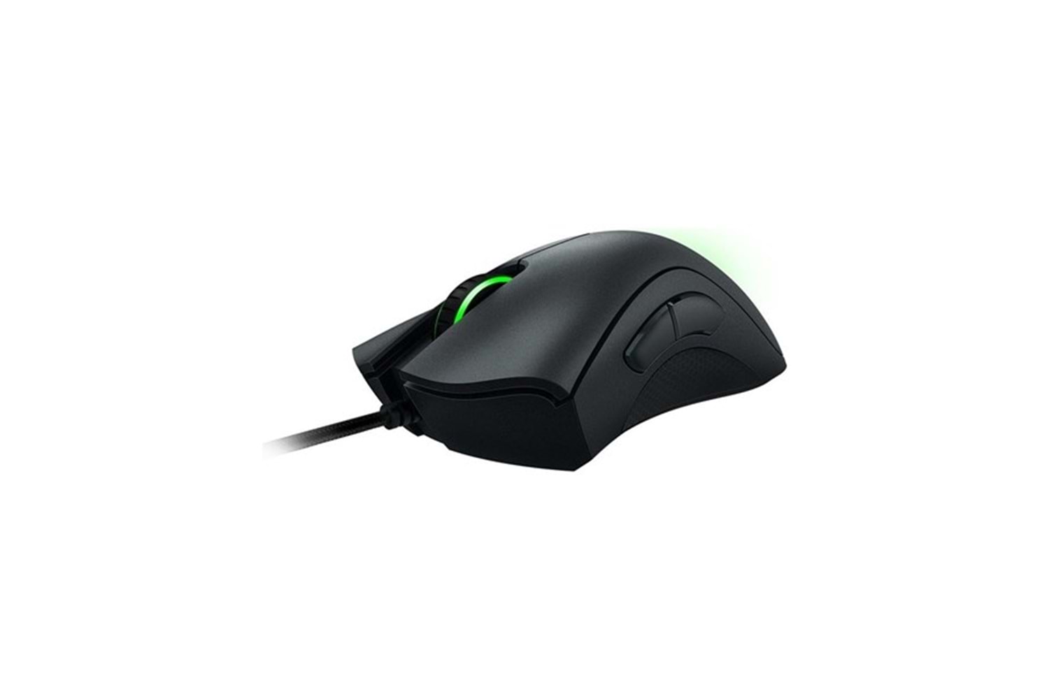 RAZER DeathAdder Essential Kablosuz 6400dpi Gaming Siyah Mouse RZ01-03850100-R3M1