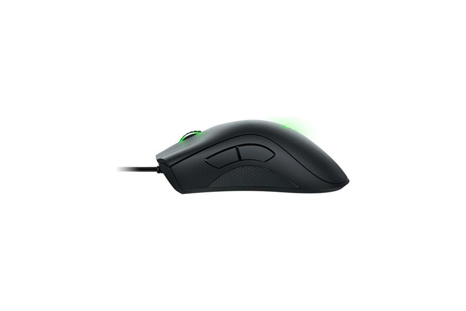 RAZER DeathAdder Essential Kablosuz 6400dpi Gaming Siyah Mouse RZ01-03850100-R3M1