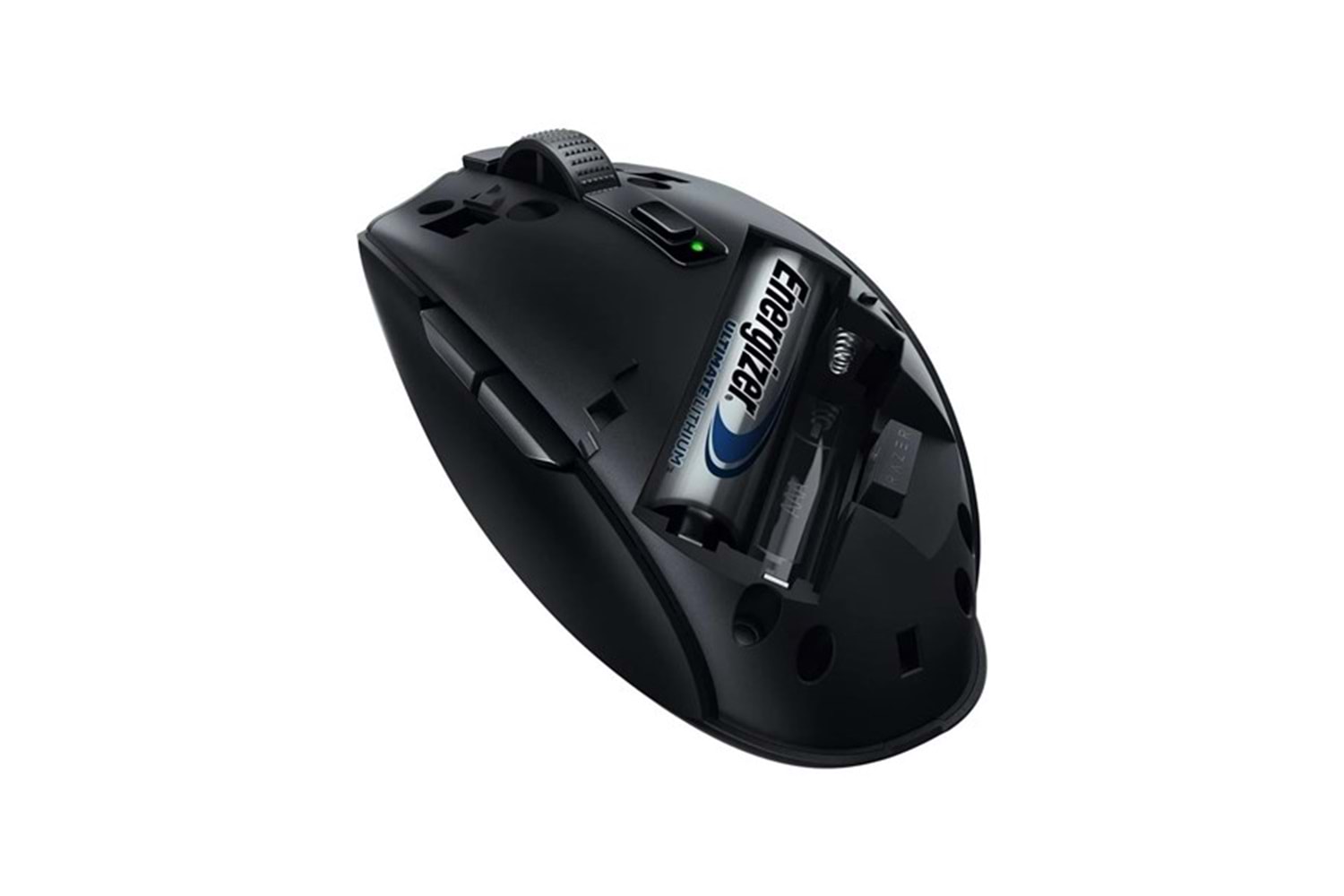 RAZER Orochi v2 18000dpi Kablosuz Gaming Mouse RZ01-03730100-R3C1