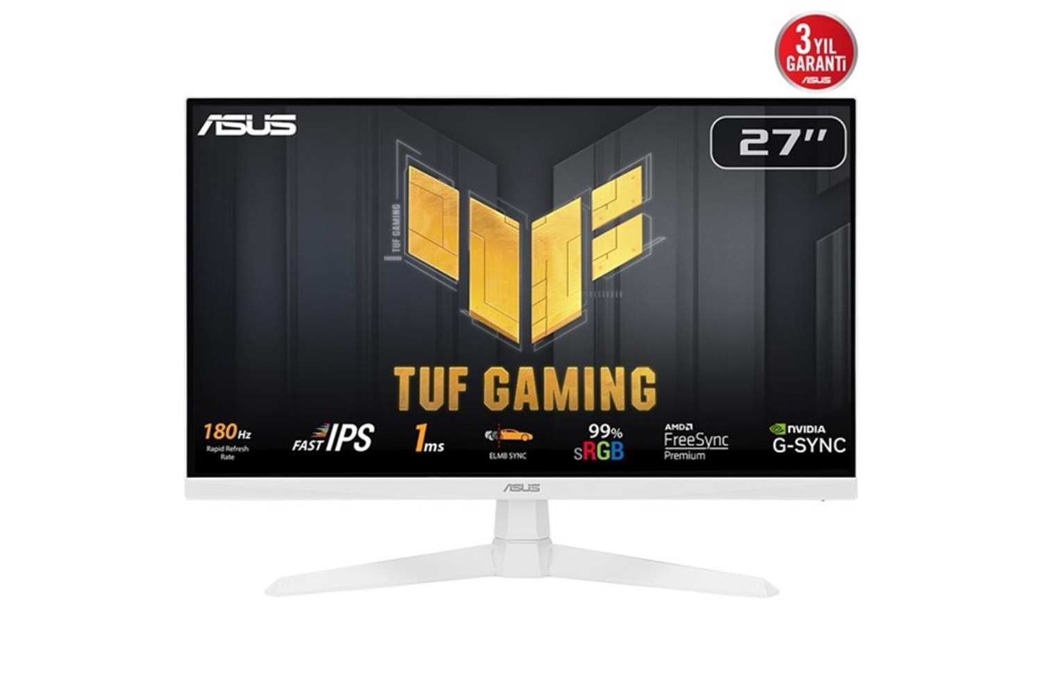ASUS 27