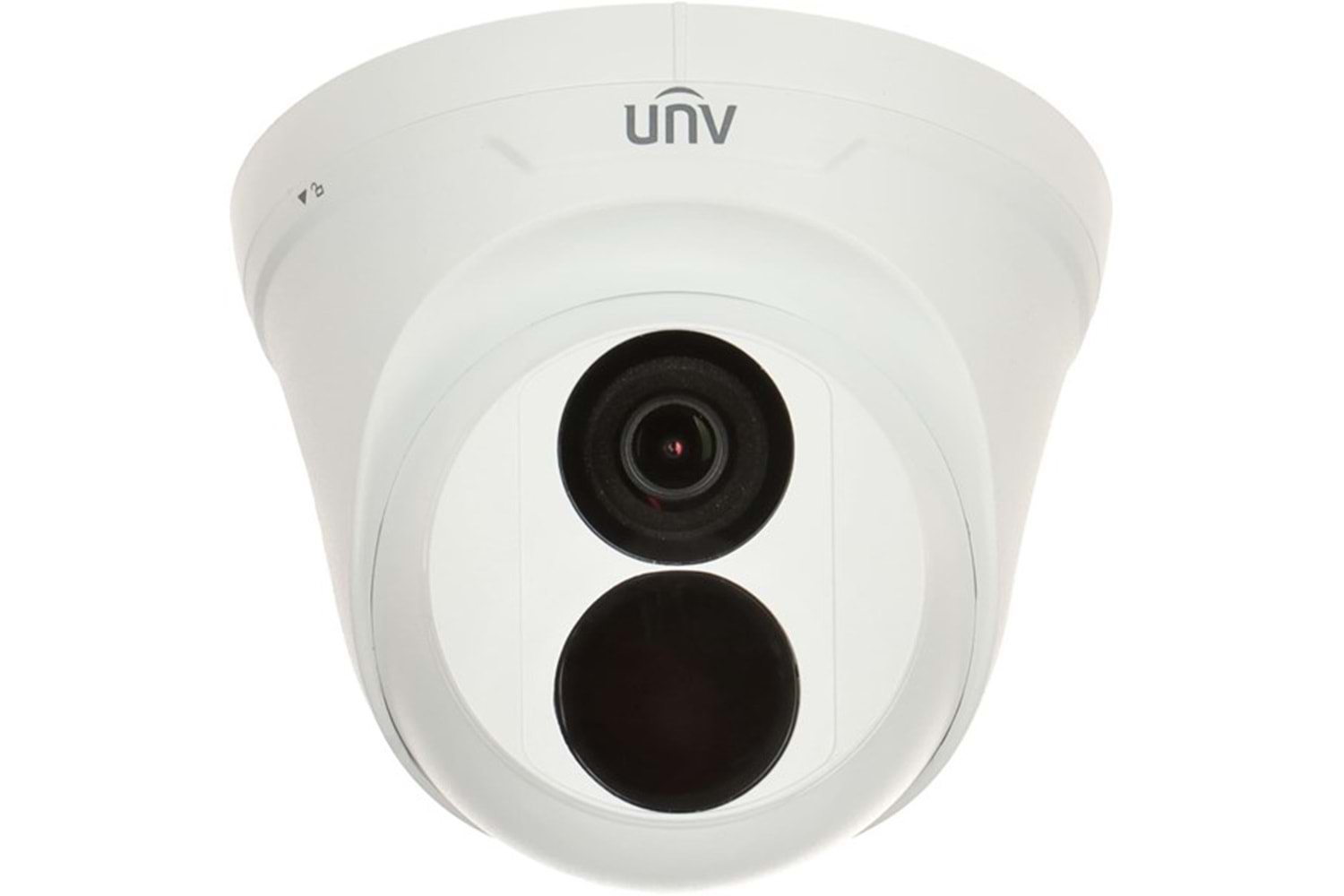UNV 2MP DOME 2.8MM IPC3612LB-ASF28K-A 30metre IP Güvenlik Kamerası
