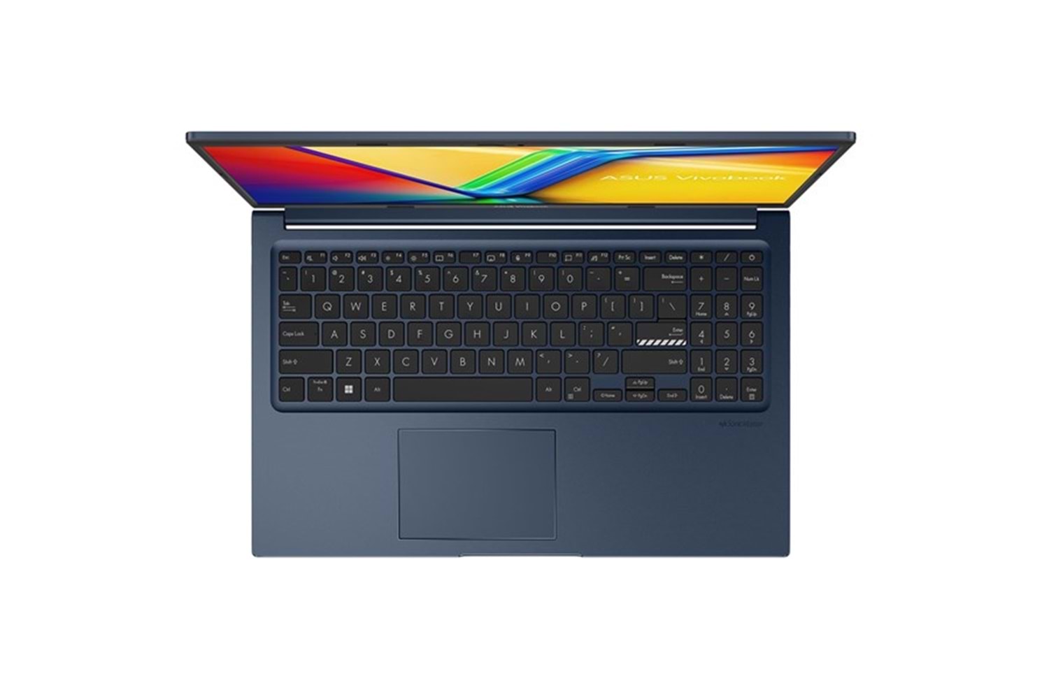ASUS 15.6