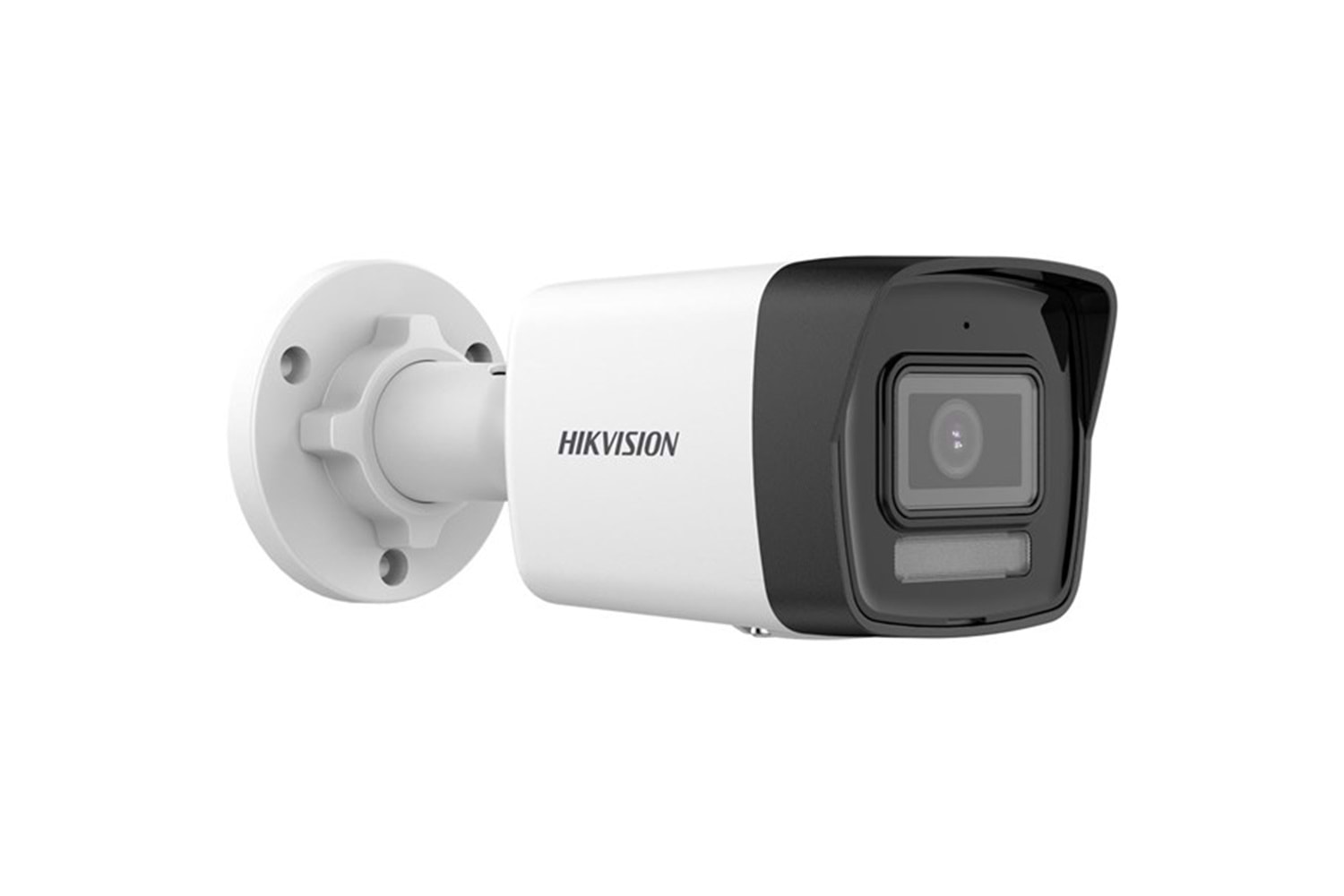 HIKVISION 4MP BULLET 2.8MM DS-2CD1043G2-LIUF/M 30metre H265+ IP Güvenlik Kamerası PoE Metal Kasa