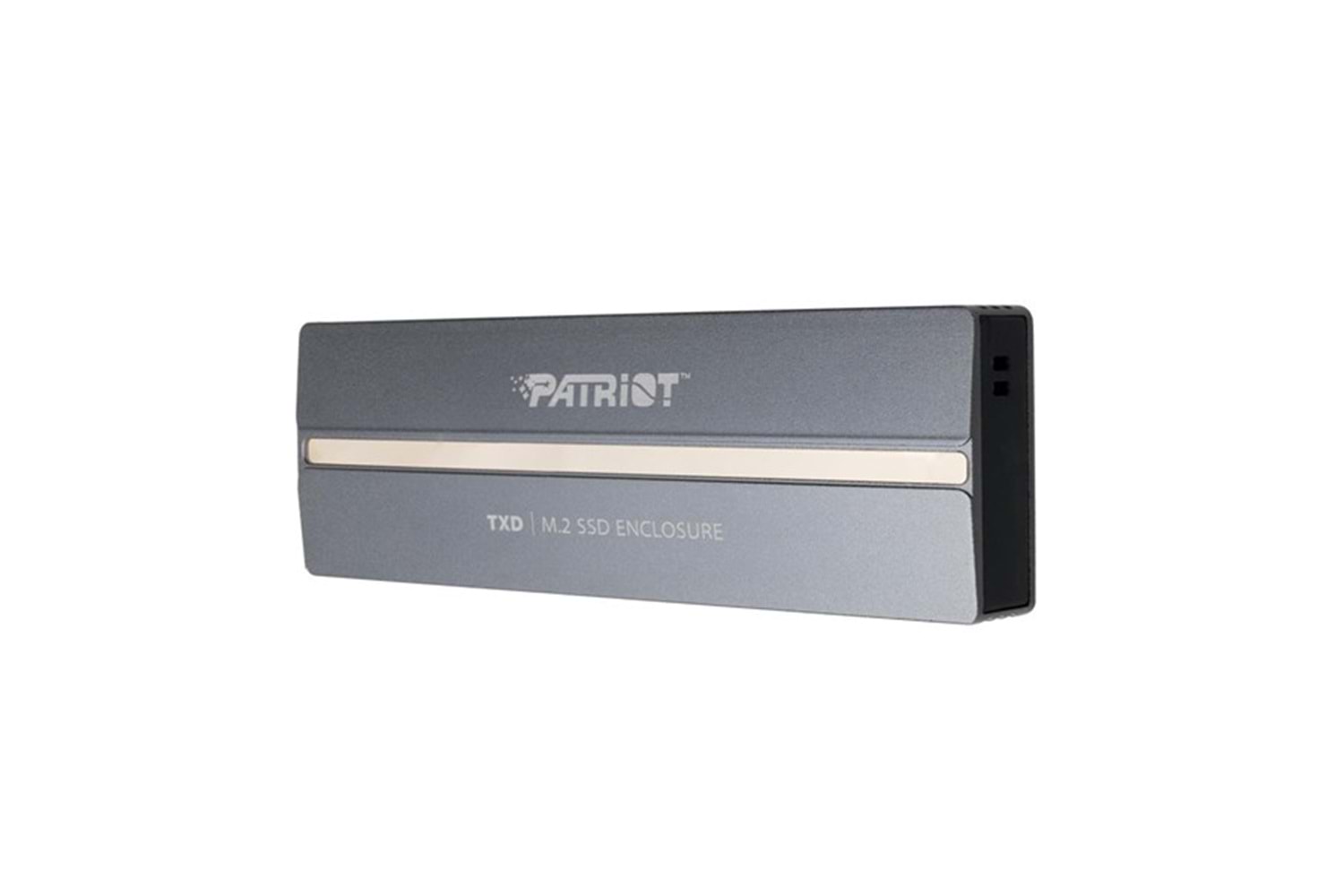 PATRIOT M2 NVME 2280 TXD PV810UPNGM Disk Kutusu