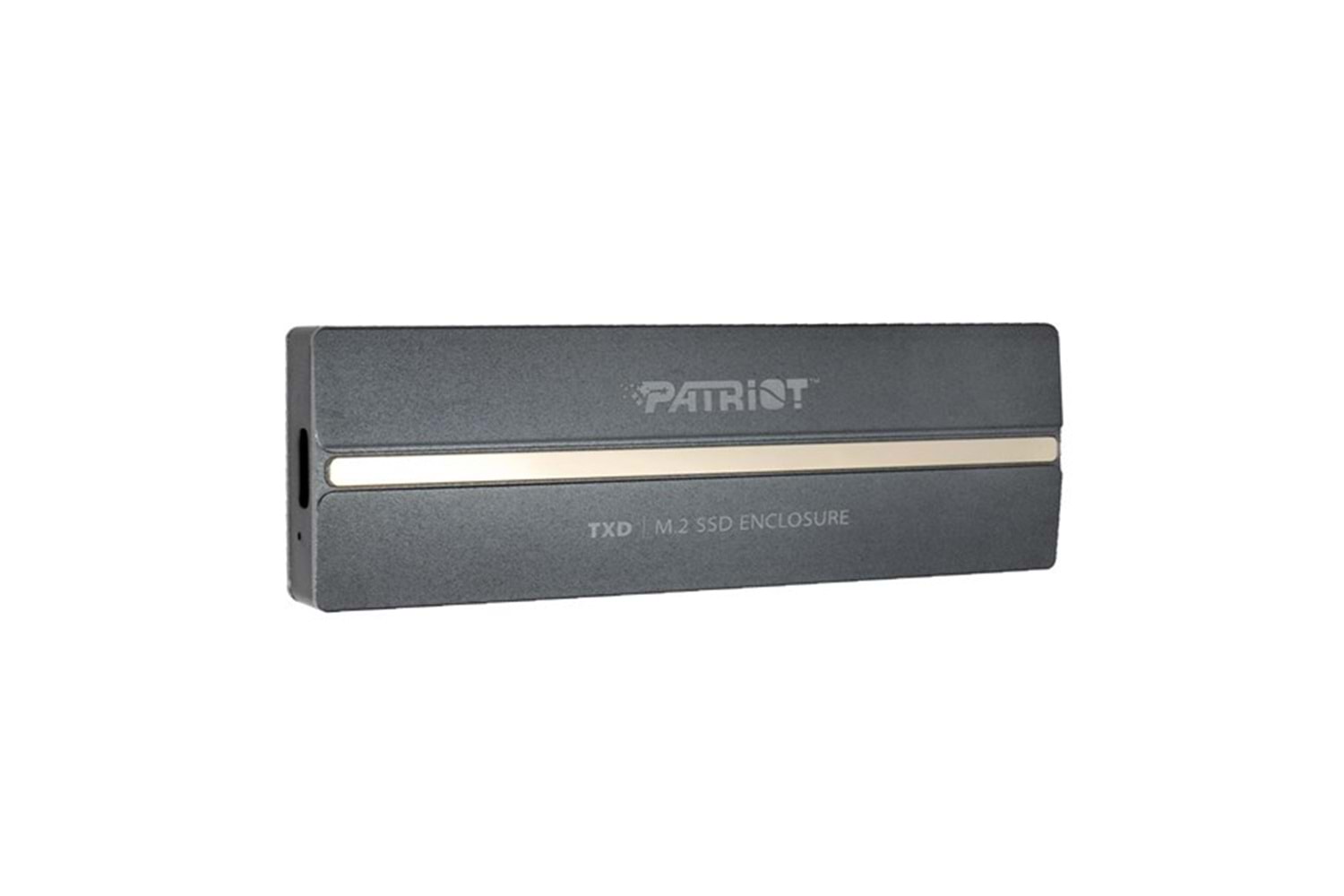 PATRIOT M2 NVME 2280 TXD PV810UPNGM Disk Kutusu