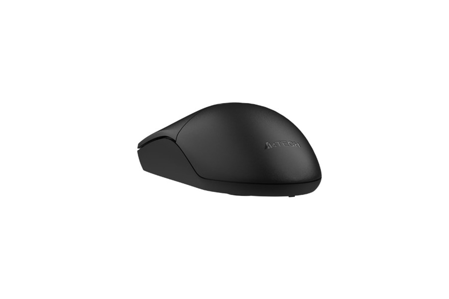 A4 TECH OP-330S USB 1200dpi Optic Siyah Mouse Sessiz