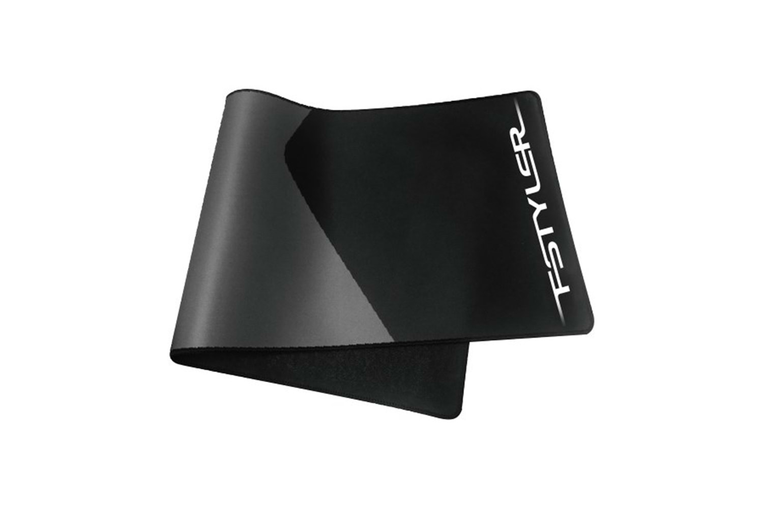 A4 TECH FSTYLER FP70 Siyah Gaming Mouse Pad 750x300x2mm