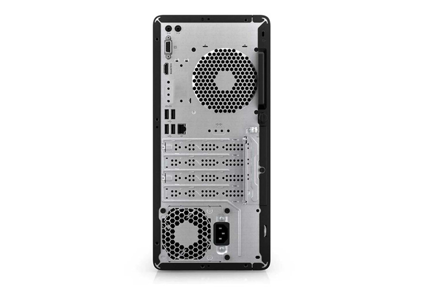 HP 290 G9 B6JD6ES CORE i5 13400 16GB- 512GB M2 NVME- O/B UHD FDOS
