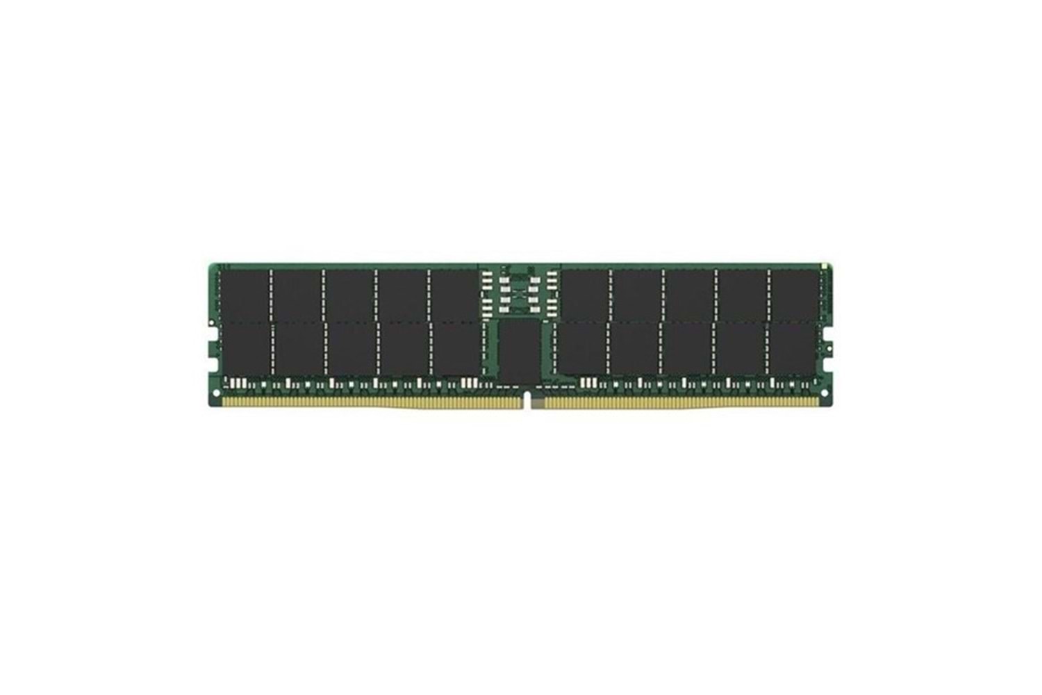 KINGSTON DDR5 ECC RDIMM 64GB 5600MHz KTD-PE556D4-64G 2Rx4 Sunucu Ram