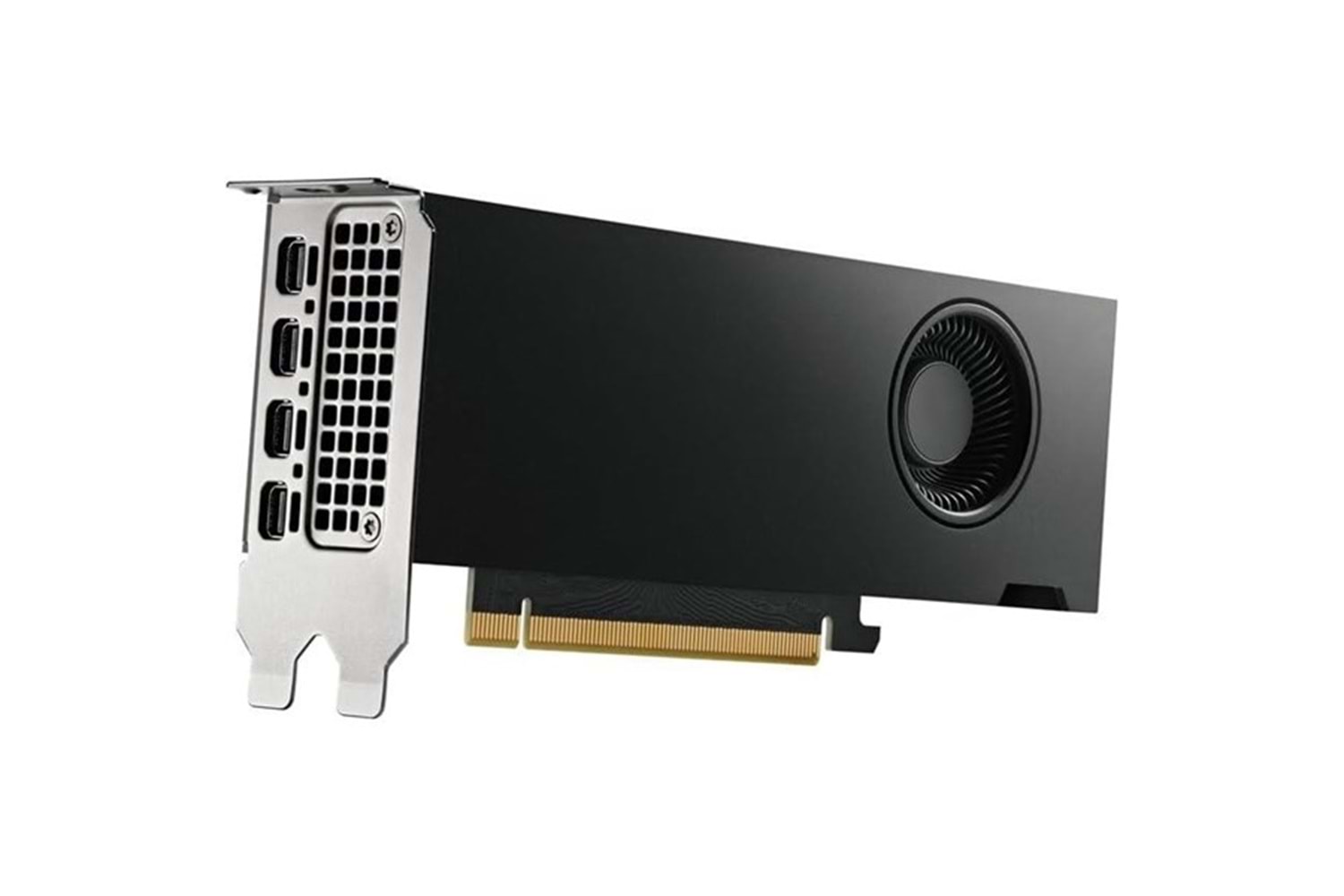 PNY RTX4000 ADA 20GB VCNRTX4000ADALP-SB GDDR6 160bit 4X mDP PCIe 4.0 SFF