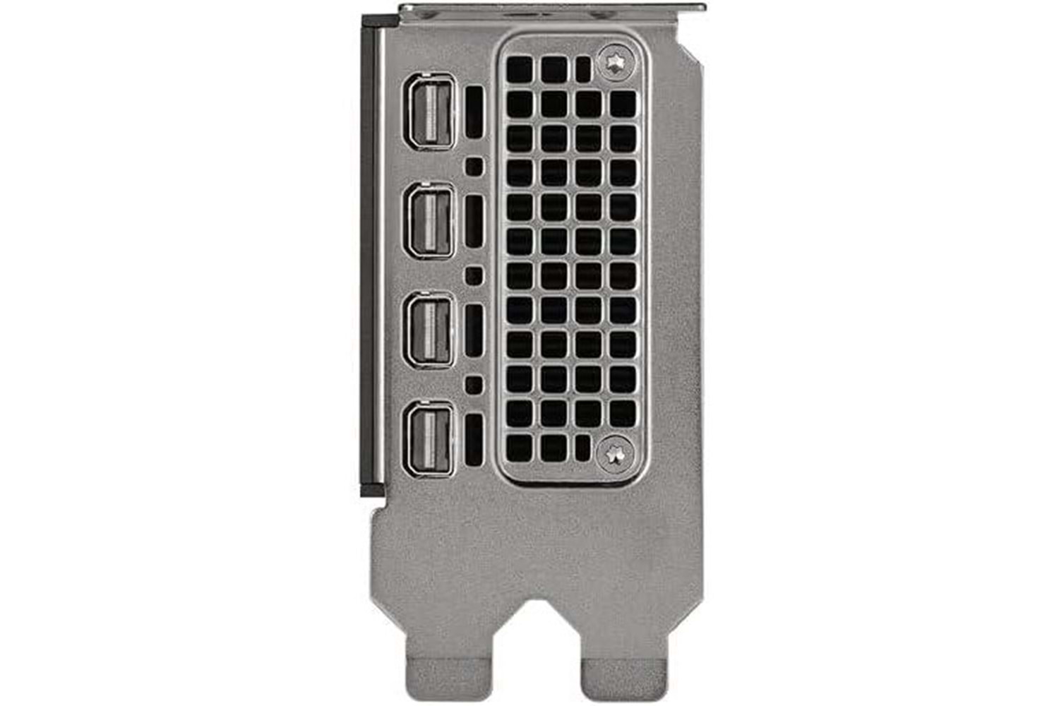 PNY RTX4000 ADA 20GB VCNRTX4000ADALP-SB GDDR6 160bit 4X mDP PCIe 4.0 SFF