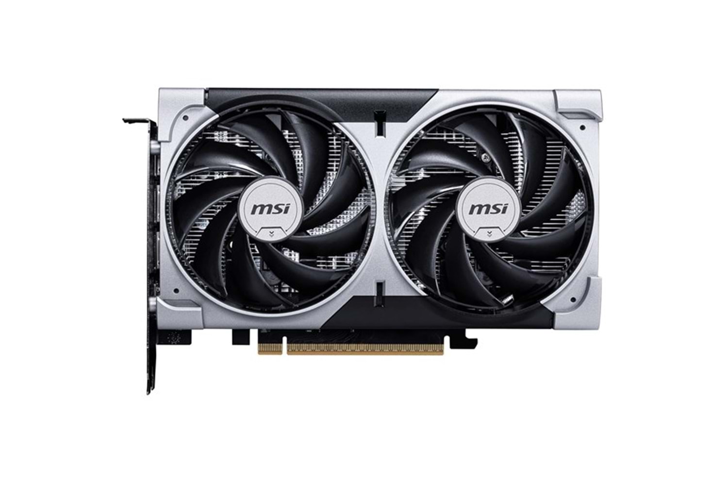 MSI 8GB RTX5060 VENTUS 2X OC GDDR7 128bit HDMI DP PCIe 5.0