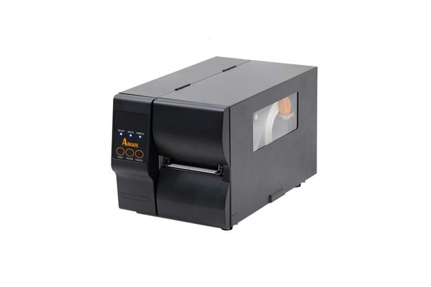 ARGOX IX4-250 PRO Termal,Direkt Termal USB,Seri,Ethernet Barkod Yazıcı Endüstriyel
