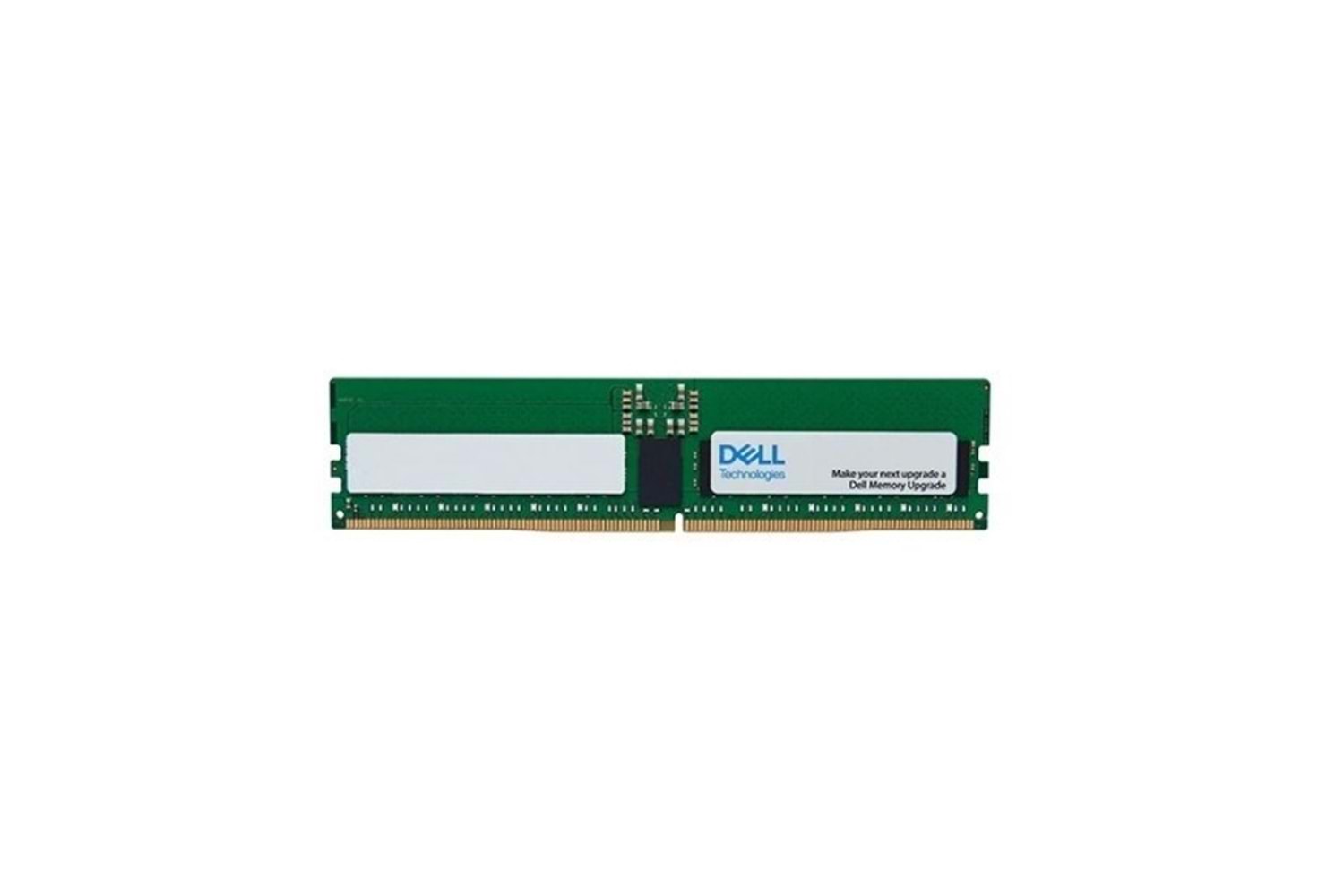 DELL DDR5 ECC RDIMM 32GB 5600MHz AC830717 2Rx8 Sunucu Ram