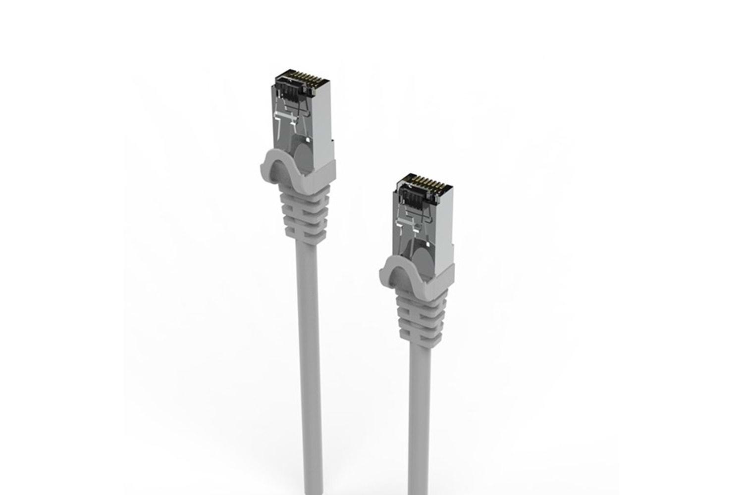 INCA CAT7 S-FTP 23AWG 305m Saf Bakır LSZH Kablo ICAT7-305AG