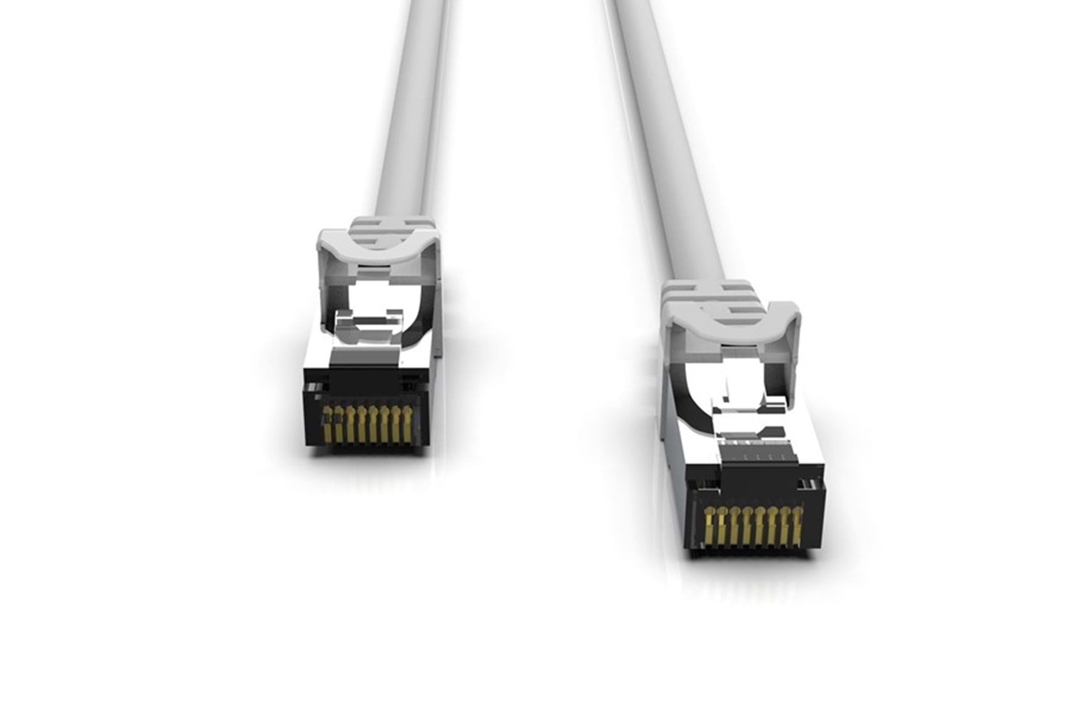 INCA CAT7 S-FTP 23AWG 305m Saf Bakır LSZH Kablo ICAT7-305AG