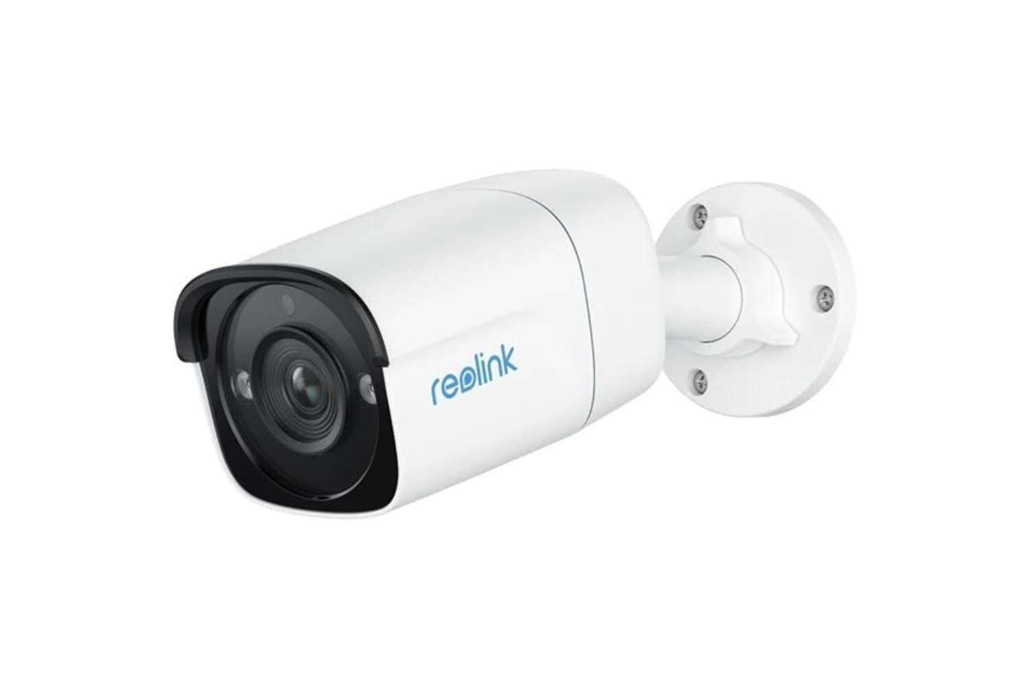 REOLINK 5MP BULLET 2.8MM P320 IP Güvenlik Kamerası PoE IP67, Renkli