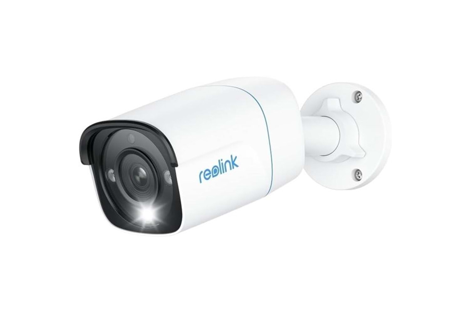 REOLINK 8MP BULLET 2.8MM P330 IP Güvenlik Kamerası PoE IP67, Renkli