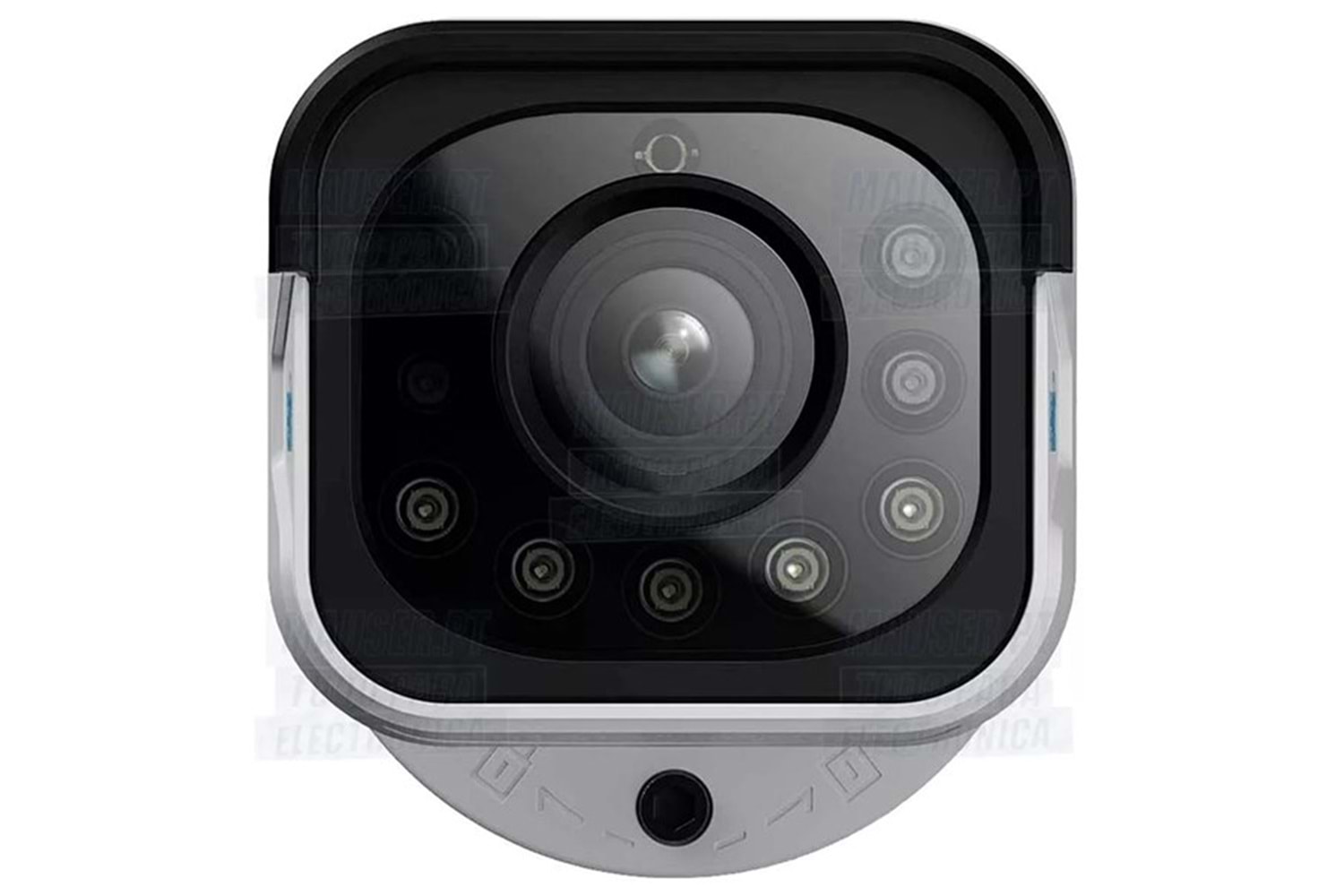 REOLINK 8MP BULLET Motorize 5x Zoom P430 IP Güvenlik Kamerası PoE IP67, Renkli