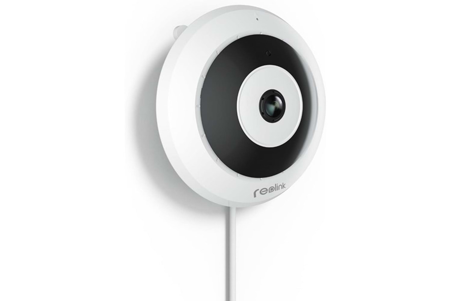 REOLINK 6MP PANORAMİK 1,92mm FE-P 8metre IP Güvenlik Kamerası