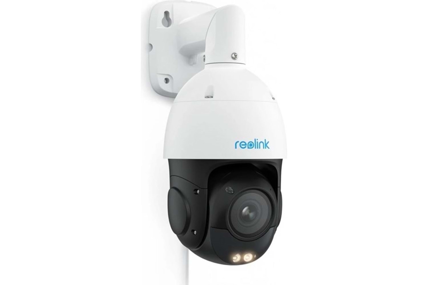 REOLINK 8MP SPEED DOME 16X P850 IP Güvenlik Kamerası IP66, Renkli