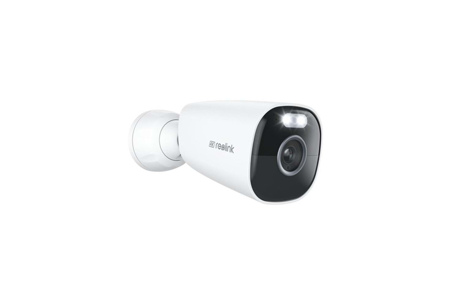 REOLINK 8MP WIFI BULLET Argus Eco Ultra IP Güvenlik Kamera Wlan (Kablosuz) Renkli