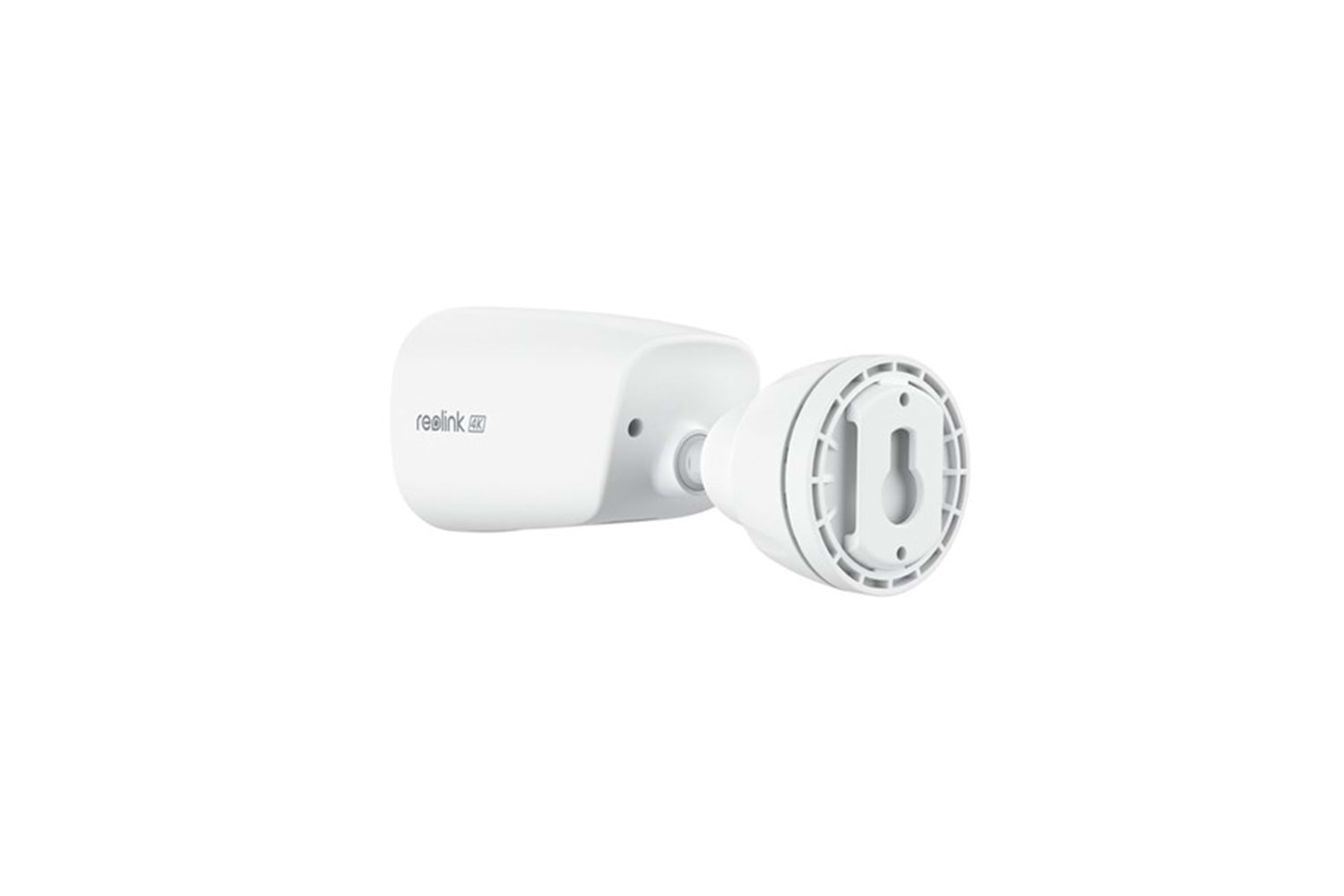 REOLINK 8MP WIFI BULLET Argus Eco Ultra IP Güvenlik Kamera Wlan (Kablosuz) Renkli