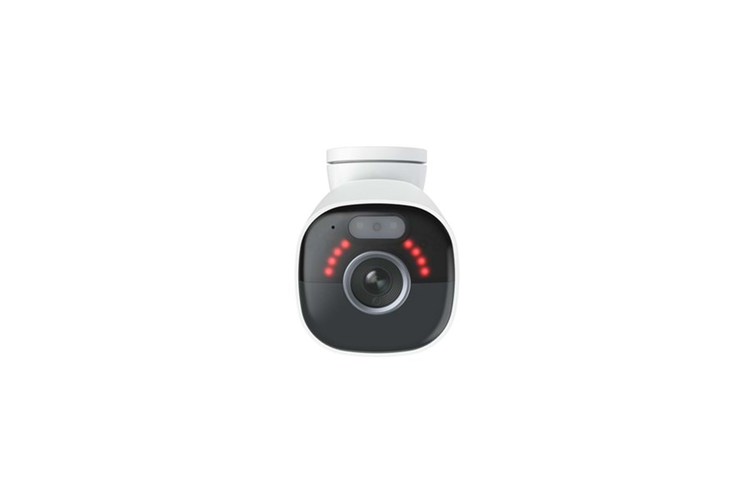 REOLINK 8MP WIFI BULLET Argus Eco Ultra IP Güvenlik Kamera Wlan (Kablosuz) Renkli