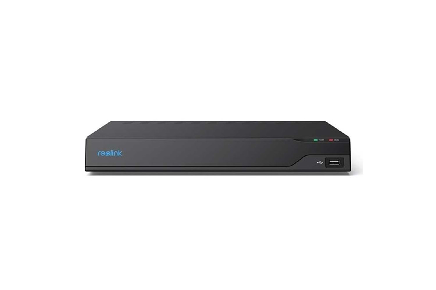 REOLING 16kanal NVS16-410 PoE NVR Kayıt Cihazı (4TB Disk Dahil)