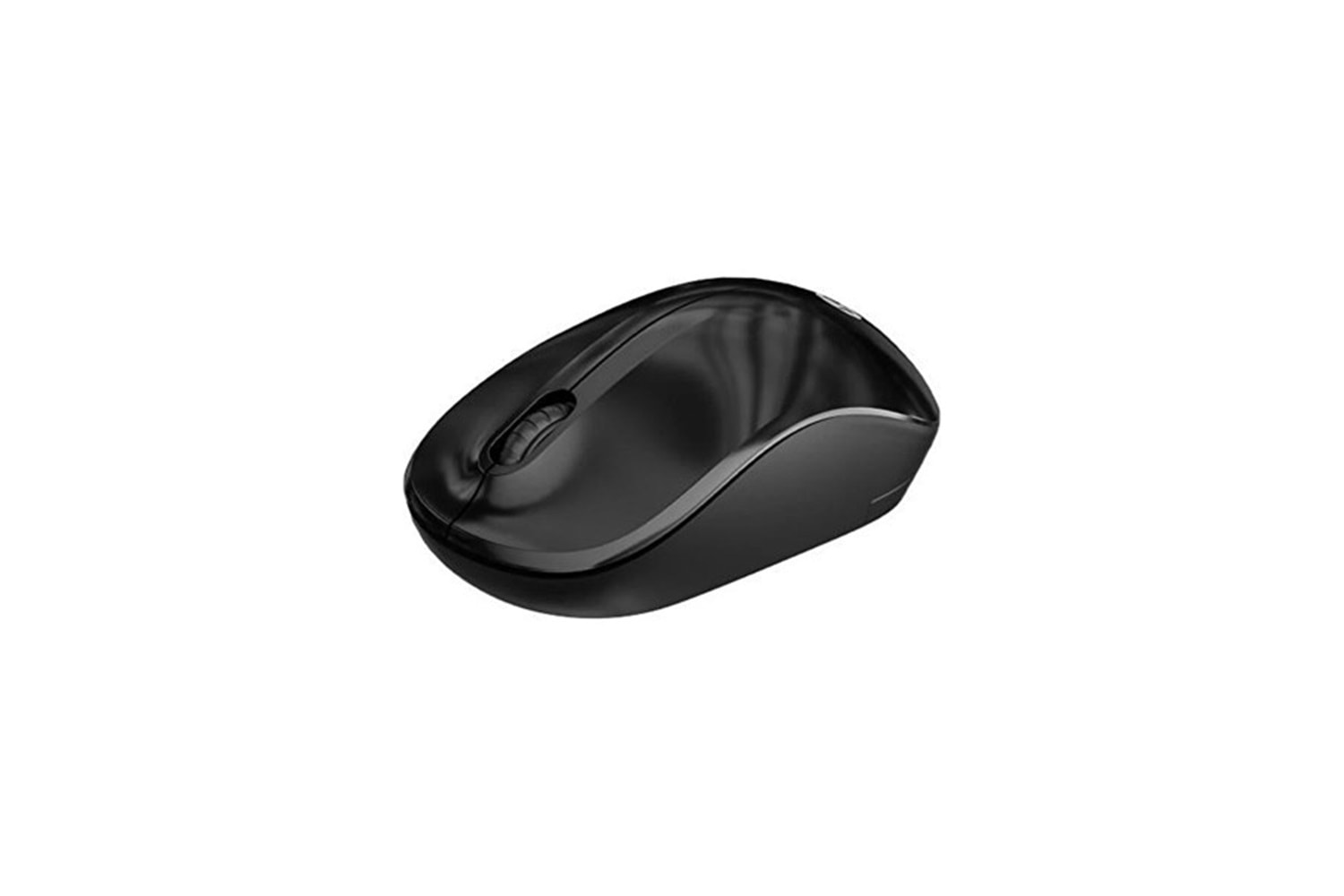 LENOVO LECOO Ws206 Kablosuz 1600dpi Optic Siyah Mouse