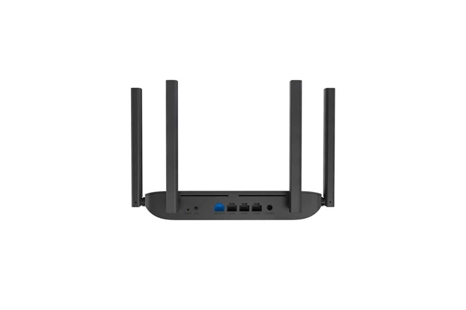 HIKVISION DS-3WR15X AX1500 Dual Band EV Ofis Tipi Router
