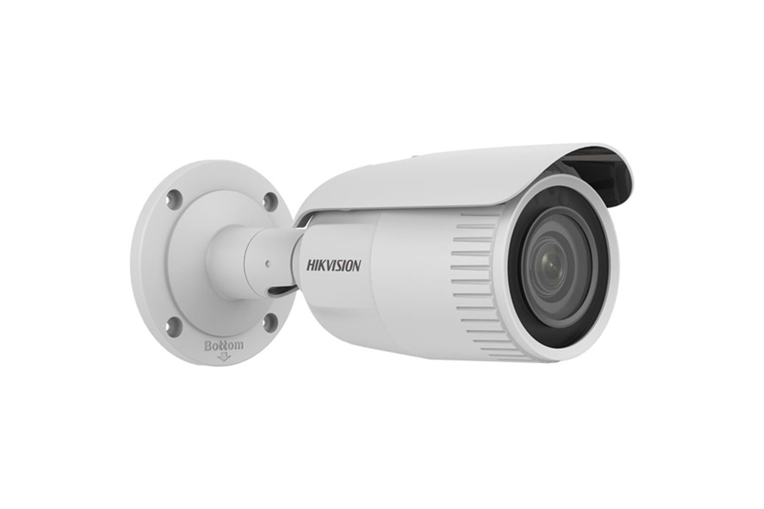 HIKVISION 4MP BULLET 2,8-12mm DS-2CD1643G2-IZS 60metre IP Güvenlik Kamerası