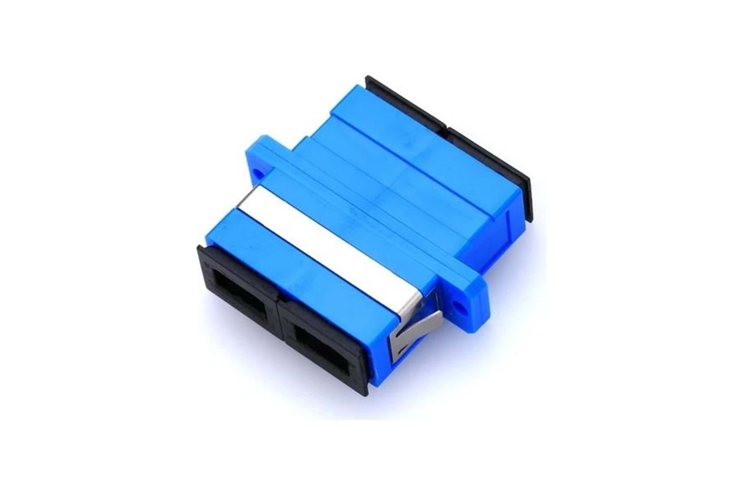 DIGITUS AS-LNS-2416 Fiber Optik SC-SM Dublex Adaptör (Coupler)