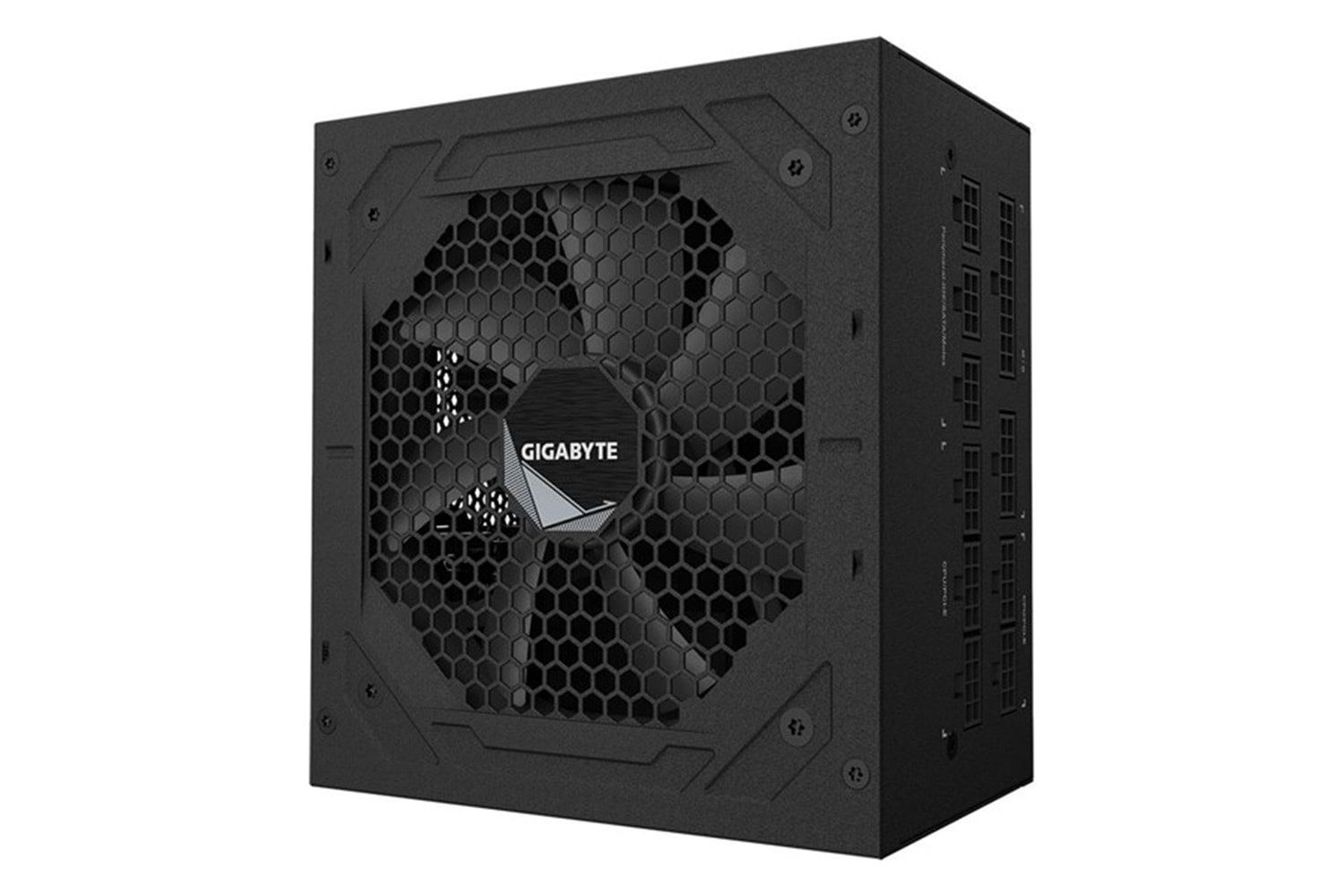 GIGABYTE 1000W 80+ GOLD GP-UD1000GM PG5 PCIE 5.0 Tam Modüler Power Supply